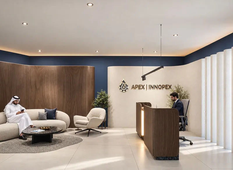 APEX | INNOPEX — Doha, Qatar