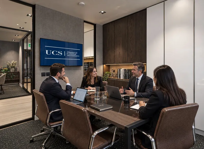 UCS Accountants