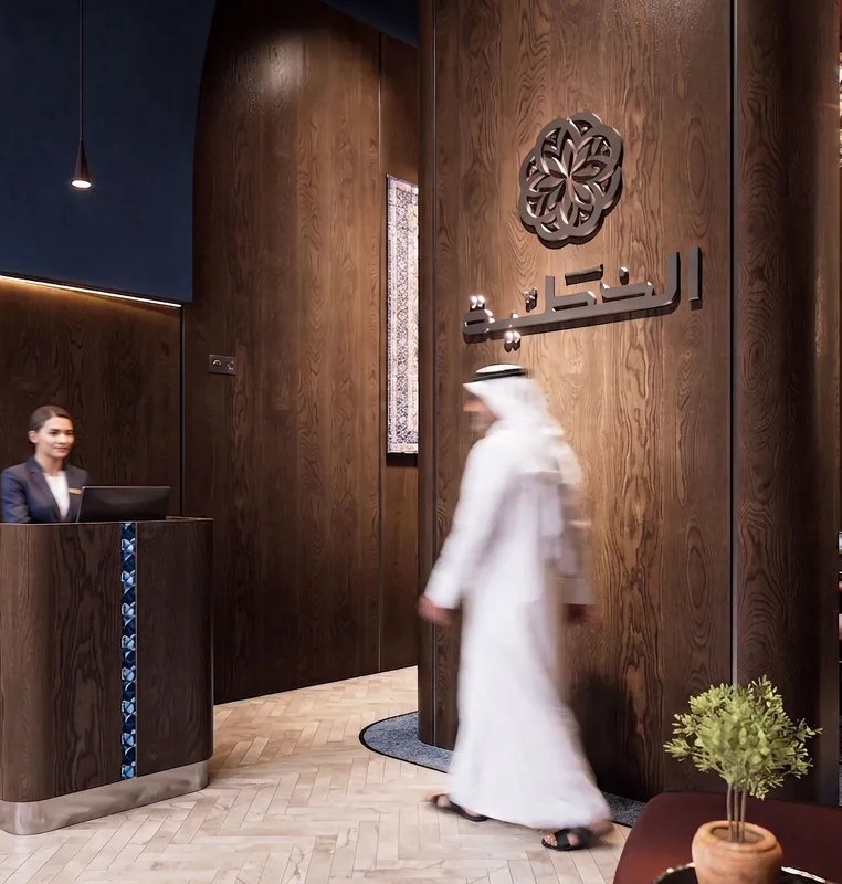 Al Khattiya Projects
