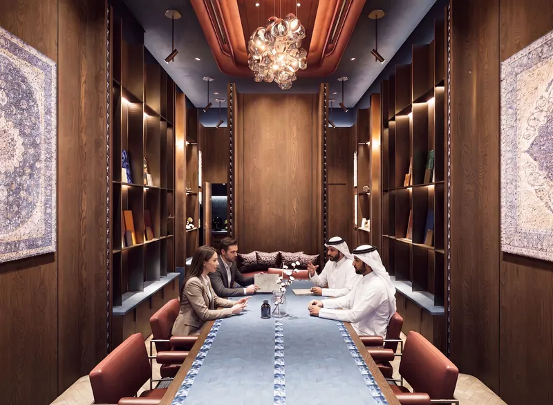 Al Khattiya Projects