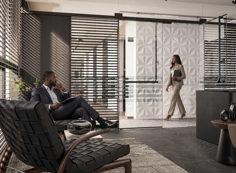 TSG Angola HQ