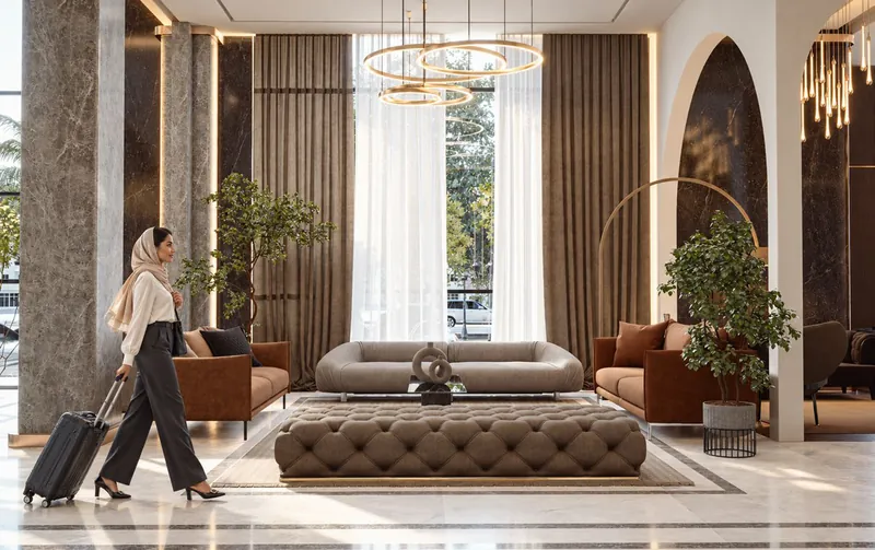 Andalusia Hotel