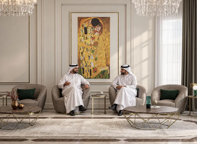 Dar Al-Nakheel — Al Wakra, Qatar