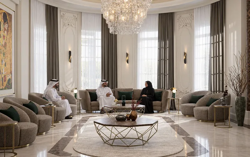 Dar Al-Nakheel