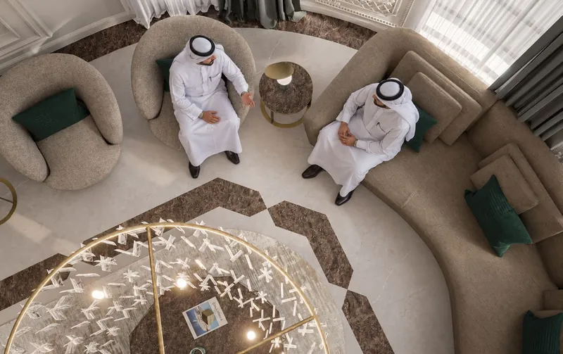 Dar Al-Nakheel