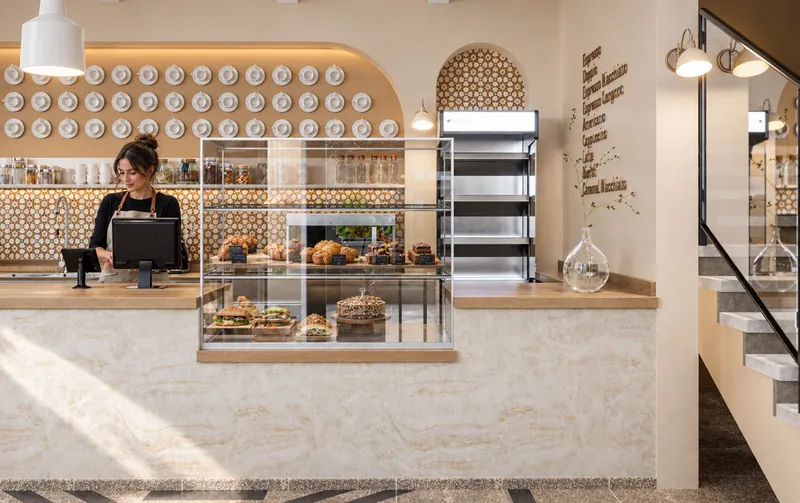 Finjan Café