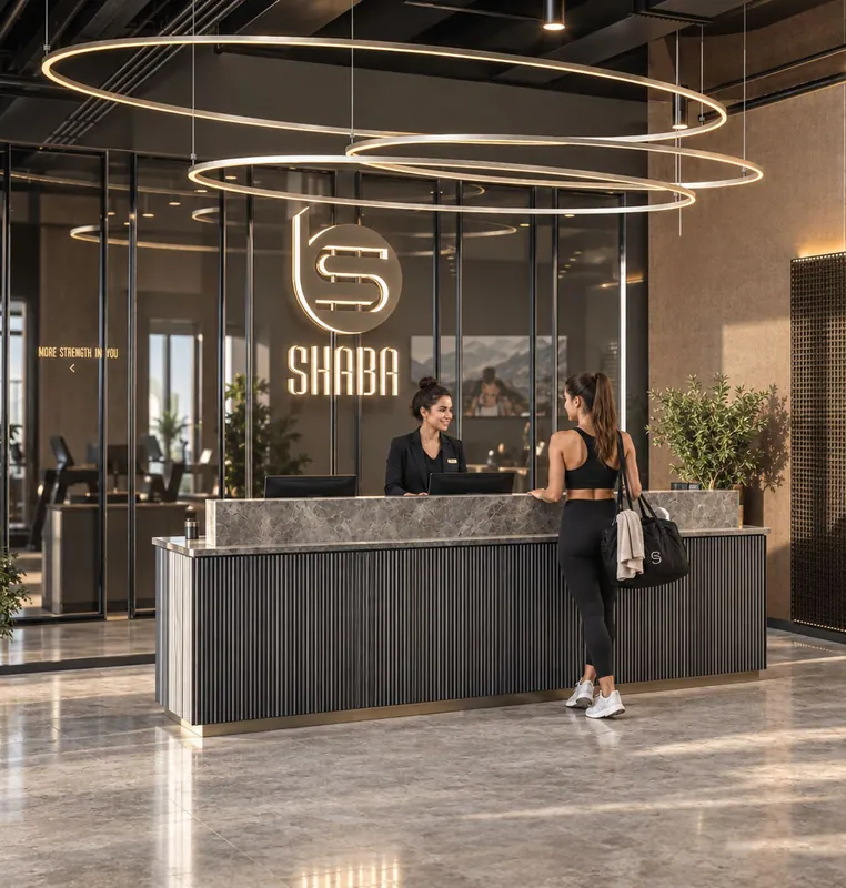 Shaba Life Club