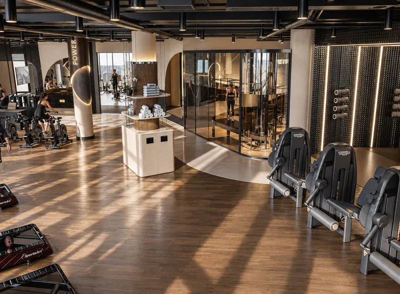 Shaba Life Club — Istanbul, Türkiye
