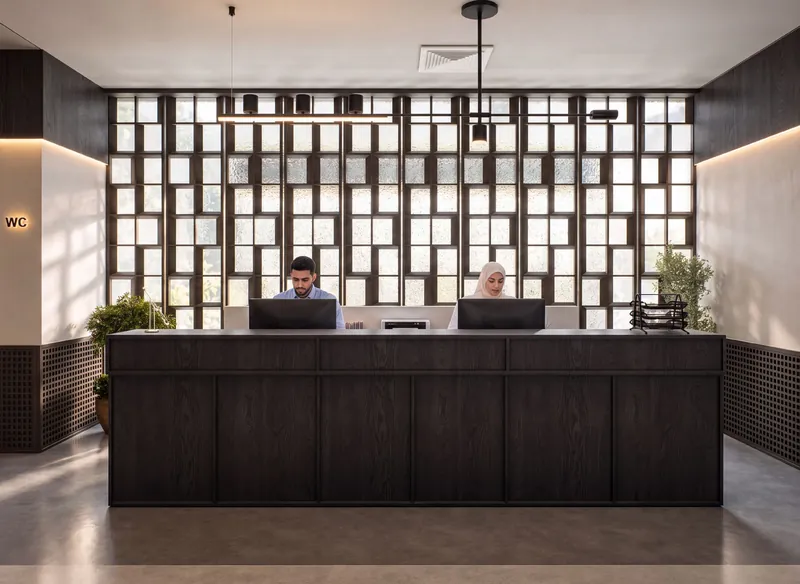 Benghazi Medical Centre — Benghazi, Libya