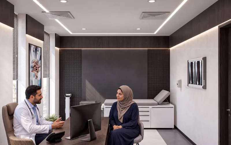 Benghazi Medical Centre