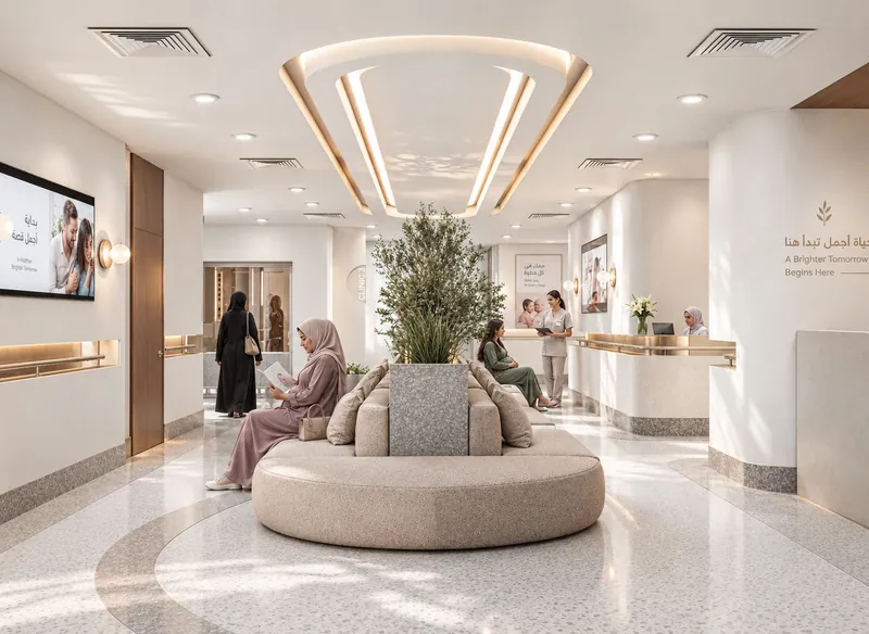Noor Al-Hayat Clinic