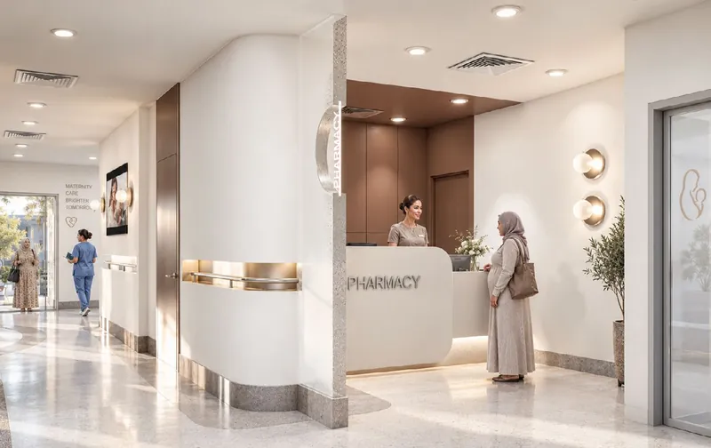 Noor Al-Hayat Clinic