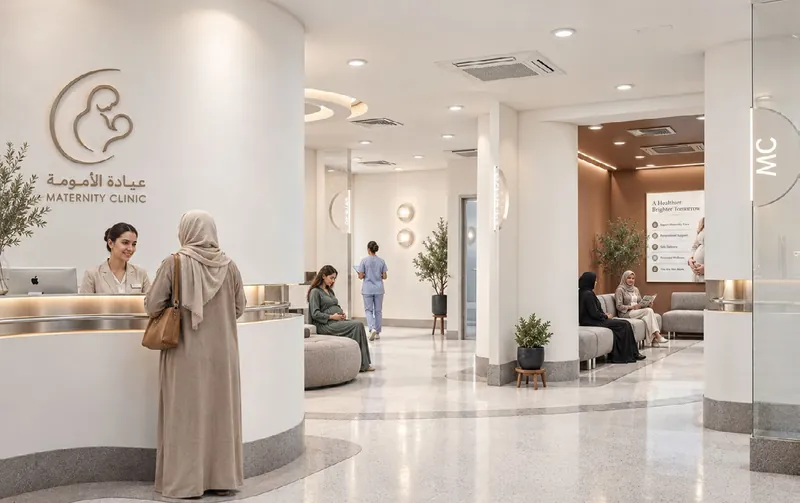 Noor Al-Hayat Clinic
