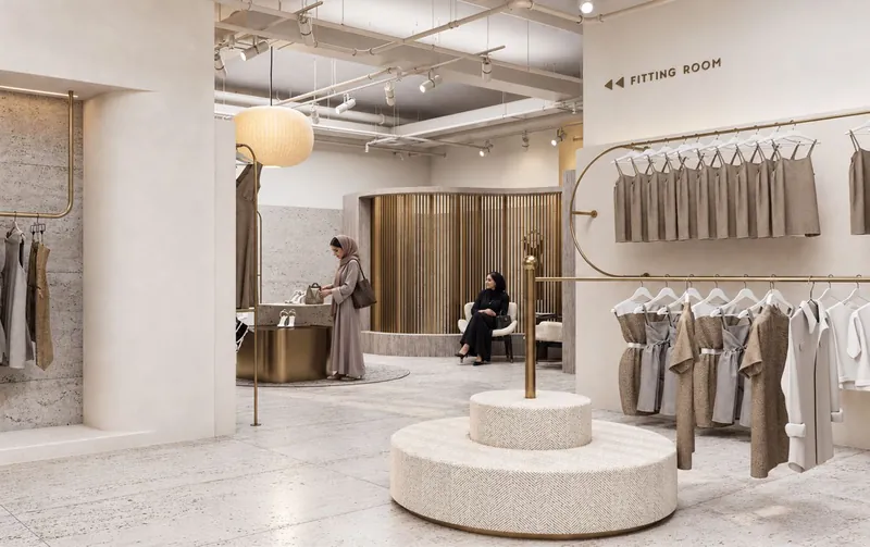 Luxury First Boutique