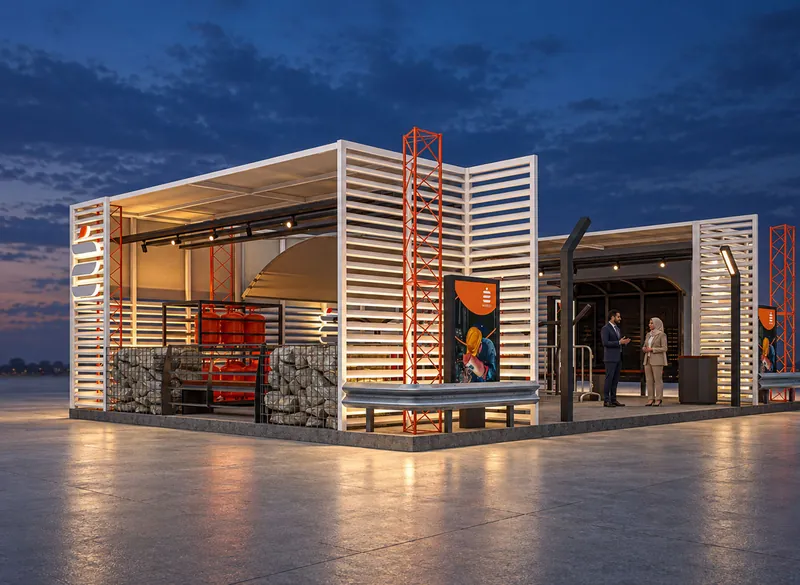 Alkhaleej Urban Foundry