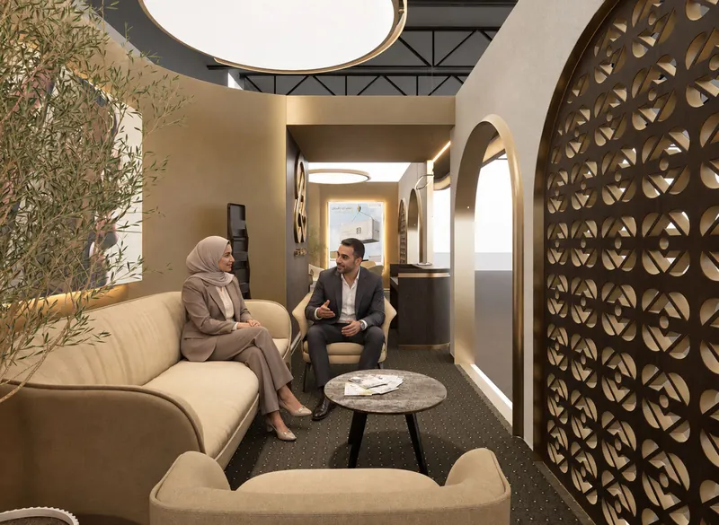 Libyan Islamic Bank