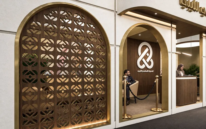 Libyan Islamic Bank