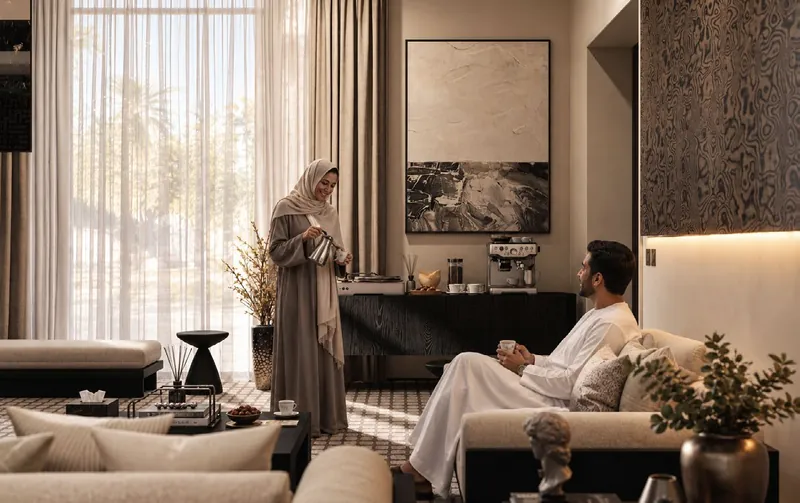 Dar Al-Namroush