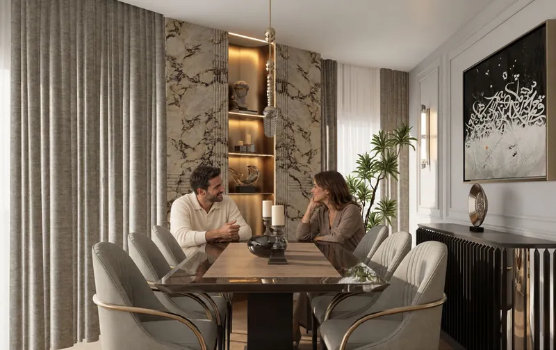 Durrat Istanbul