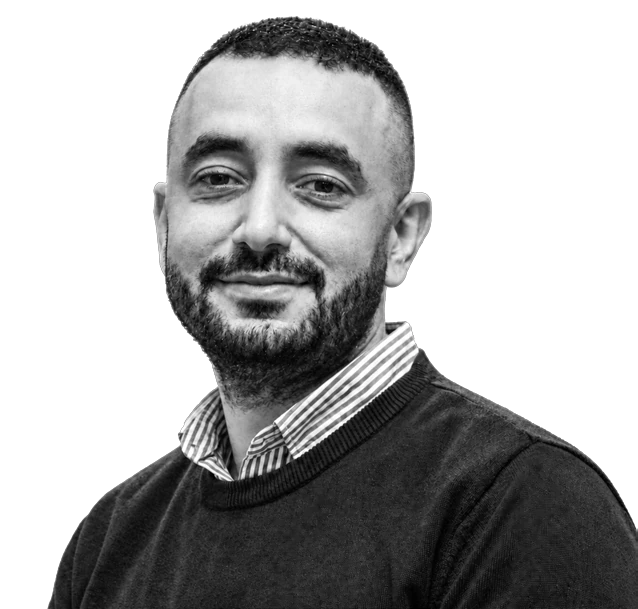 Almutasim Megrahi