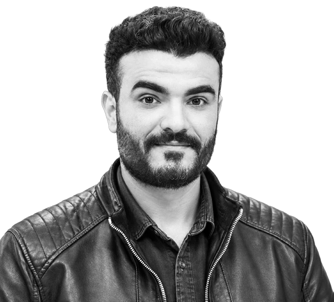 Hamza Shalabi