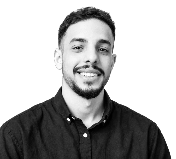 Ibrahim Nasouf
