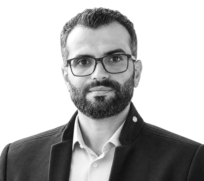 Mohamed Shalabi